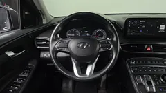 2021 Hyundai Santa Fe Diesel 2.2 2WD — фото 16