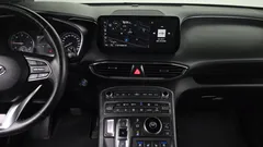 2021 Hyundai Santa Fe Diesel 2.2 2WD — фото 17