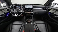 2022 Mercedes-Benz GLC-Class GLC220 d 4MATIC, белый — фото 7