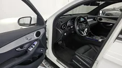 2022 Mercedes-Benz GLC-Class GLC220 d 4MATIC, белый — фото 10