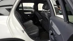 2022 Mercedes-Benz GLC-Class GLC220 d 4MATIC, белый — фото 12