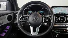 2022 Mercedes-Benz GLC-Class GLC220 d 4MATIC, белый — фото 13