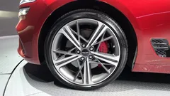 2024 Genesis G70 Gasoline 3.3T 4WD — фото 5