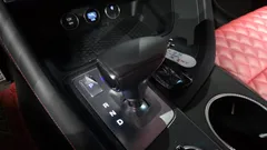 2024 Genesis G70 Gasoline 3.3T 4WD — фото 9