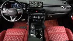 2024 Genesis G70 Gasoline 3.3T 4WD — фото 14