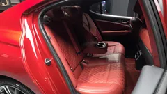 2024 Genesis G70 Gasoline 3.3T 4WD — фото 15