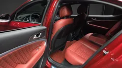 2024 Genesis G70 Gasoline 3.3T 4WD — фото 16