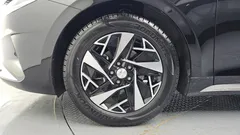 2022 Hyundai Grandeur Premium, чёрный — фото 5