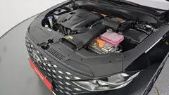 2022 Hyundai Grandeur Premium, чёрный — фото 6