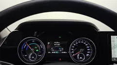 2022 Hyundai Grandeur Premium, чёрный — фото 8