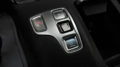 2022 Hyundai Grandeur Premium, чёрный — фото 9