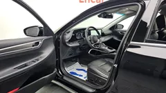 2022 Hyundai Grandeur Premium, чёрный — фото 10