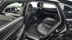 2022 Hyundai Grandeur Premium, чёрный — фото 11