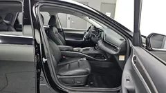 2022 Hyundai Grandeur Premium, чёрный — фото 12