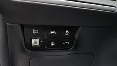 2022 Hyundai Grandeur Premium, чёрный — фото 13