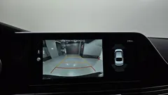 2022 Hyundai Grandeur Premium, чёрный — фото 17