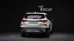 2023 Kia Seltos Gasoline 1.6 Turbo 2WD — фото 4