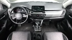 2023 Kia Seltos Gasoline 1.6 Turbo 2WD — фото 7
