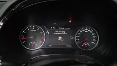 2023 Kia Seltos Gasoline 1.6 Turbo 2WD — фото 8