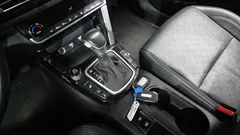 2023 Kia Seltos Gasoline 1.6 Turbo 2WD — фото 9