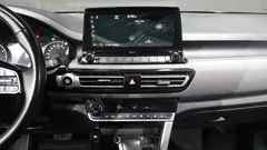 2023 Kia Seltos Gasoline 1.6 Turbo 2WD — фото 13