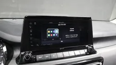 2023 Kia Seltos Gasoline 1.6 Turbo 2WD — фото 15