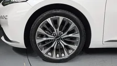 2022 Kia K8 2.5 Gasoline 2WD — фото 5