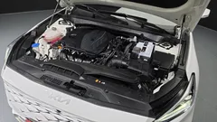 2022 Kia K8 2.5 Gasoline 2WD — фото 6