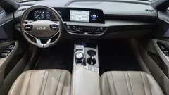 2022 Kia K8 2.5 Gasoline 2WD — фото 7