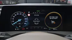 2022 Kia K8 2.5 Gasoline 2WD — фото 8