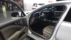 2022 Kia K8 2.5 Gasoline 2WD — фото 10