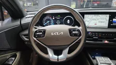 2022 Kia K8 2.5 Gasoline 2WD — фото 14