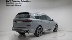 2023 BMW X7 xDrive 40i M Sport 6STR — фото 4