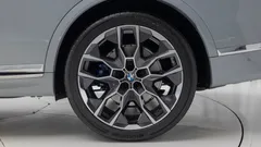 2023 BMW X7 xDrive 40i M Sport 6STR — фото 5