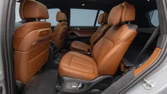 2023 BMW X7 xDrive 40i M Sport 6STR — фото 10