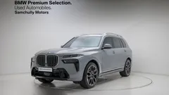 2023 BMW X7 xDrive 40i M Sport 6STR — фото 13