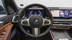 2023 BMW X7 xDrive 40i M Sport 6STR — фото 16