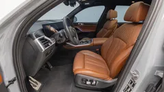 2023 BMW X7 xDrive 40i M Sport 6STR — фото 17