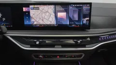 2023 BMW X7 xDrive 40i M Sport 6STR — фото 18