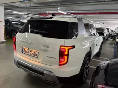 2023 SsangYong Torres Gasoline 1.5 2WD — фото 2