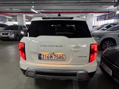 2023 SsangYong Torres Gasoline 1.5 2WD — фото 4