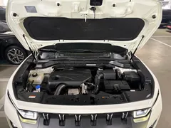 2023 SsangYong Torres Gasoline 1.5 2WD — фото 6