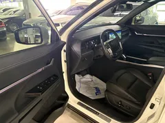 2023 SsangYong Torres Gasoline 1.5 2WD — фото 10