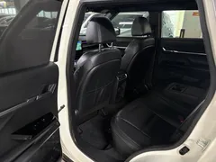 2023 SsangYong Torres Gasoline 1.5 2WD — фото 15