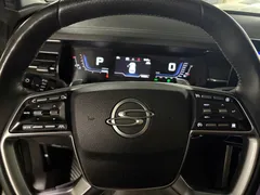 2023 SsangYong Torres Gasoline 1.5 2WD — фото 17