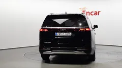 2022 Kia Carnival Diesel 9-Seater Noblesse — фото 4