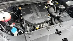 2022 Kia Carnival Diesel 9-Seater Noblesse — фото 6