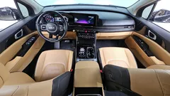 2022 Kia Carnival Diesel 9-Seater Noblesse — фото 7