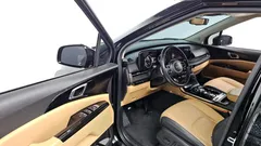 2022 Kia Carnival Diesel 9-Seater Noblesse — фото 10