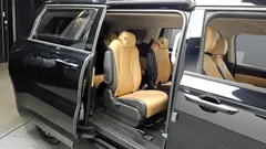 2022 Kia Carnival Diesel 9-Seater Noblesse — фото 11
